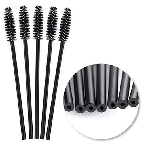 Disposable Eyelash Brushes