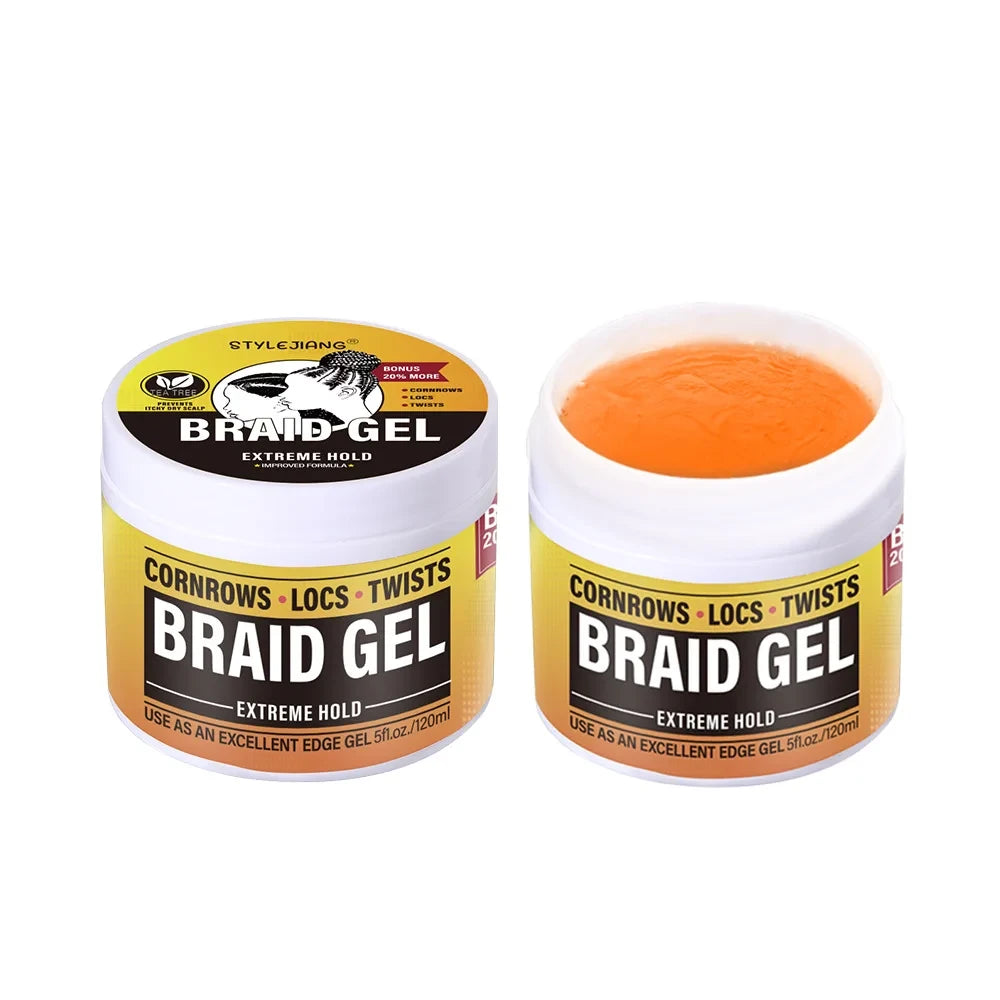 Men's Styling Wax