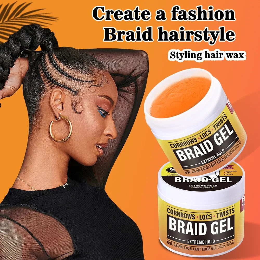 Men's Styling Wax