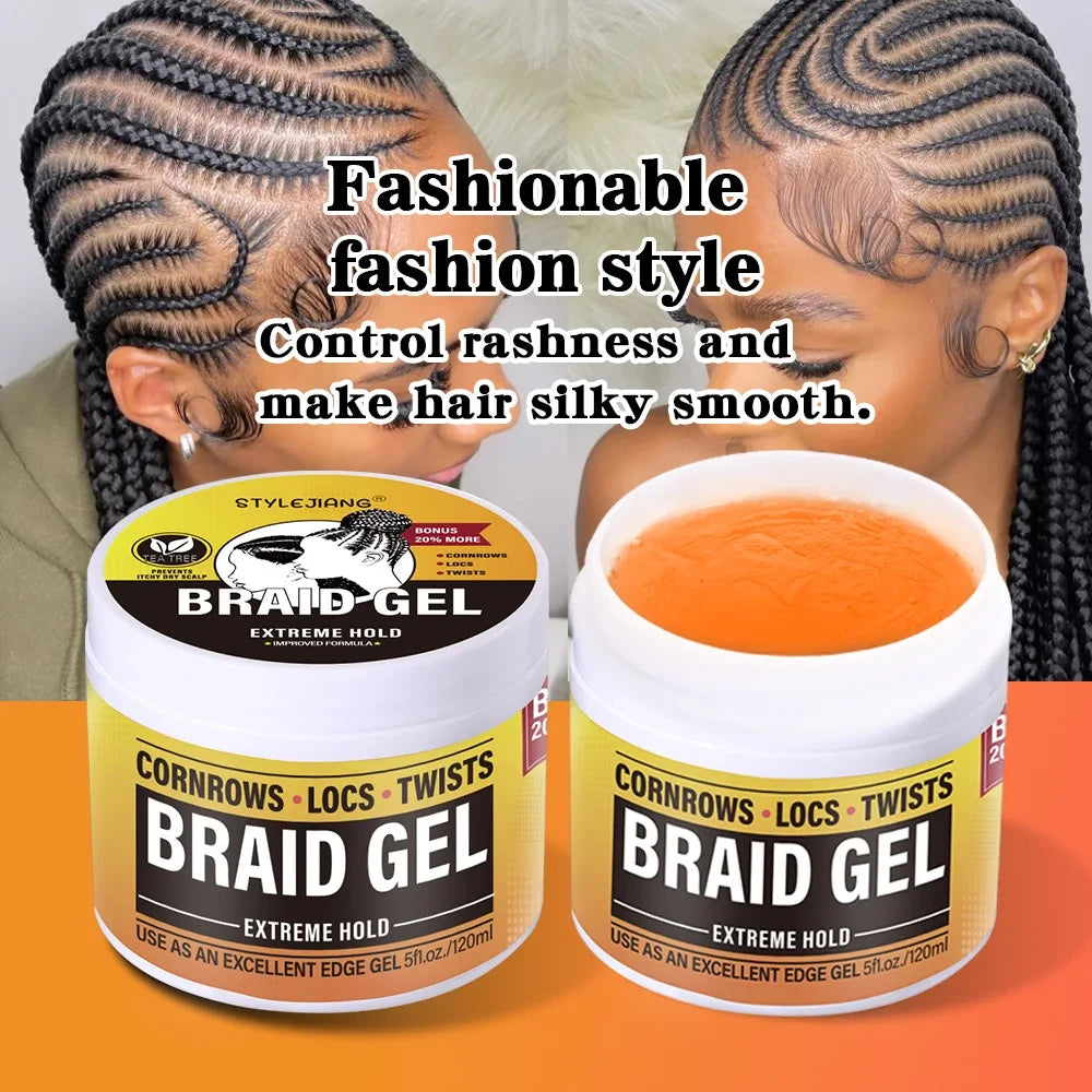 Men's Styling Wax