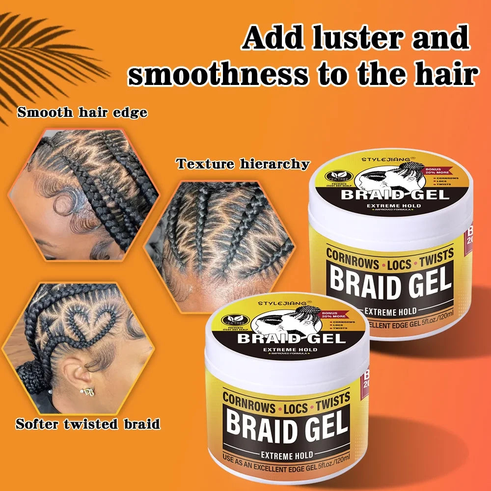 Men's Styling Wax